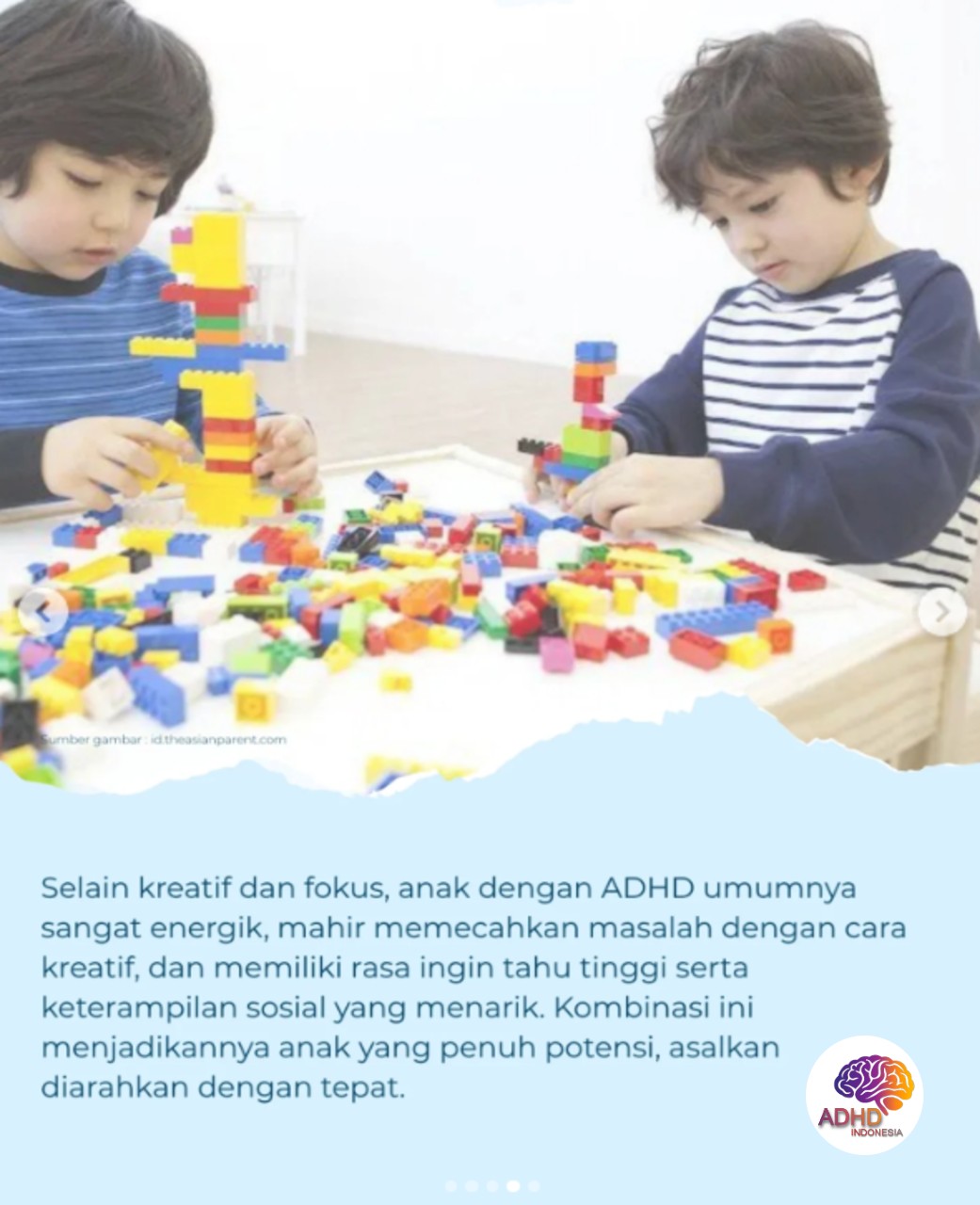 Dukungan Sosial bagi Anak ADHD dan Keluarga di Kabupaten Sarmi