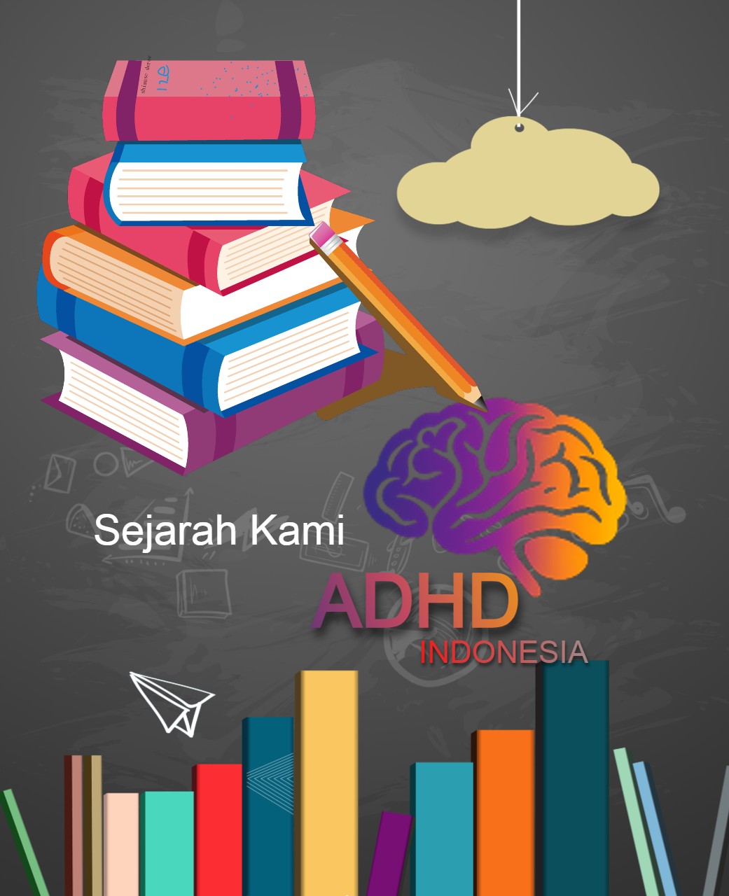 Sejarah ADHD Indonesia Kabupaten Sarmi